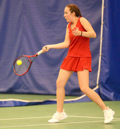 Central’s Ritchey returns to finals, captures title